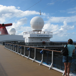 Fundraising Page: Chris Moulton